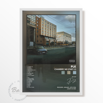 PLK - Chambre 140 Part2