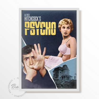 PSYCHO