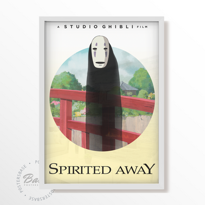 Spirited Away