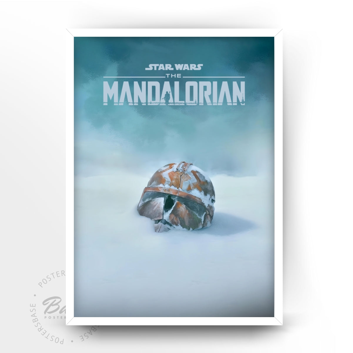 Star Wars / The Mandalorian