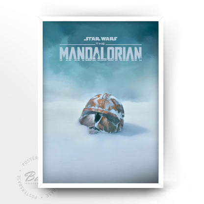 Star Wars / The Mandalorian