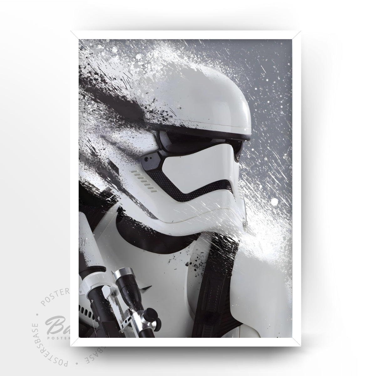 Star Wars The Stormtrooper