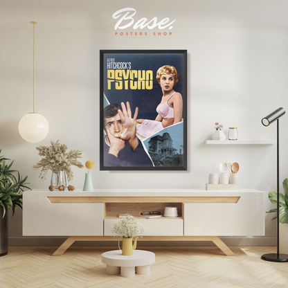 PSYCHO