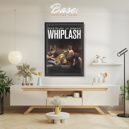 WHIPLASH