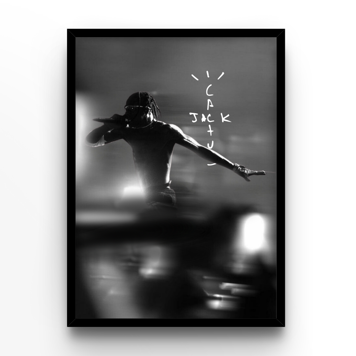 Travis Scott-Konzert
